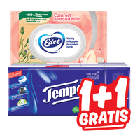 Edet of Tempo