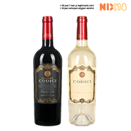 Codici Masserie