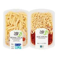 Daily Chef Pasta of Macaroni Maaltijden