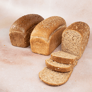 DekaVers Hollander of Tarpan Brood