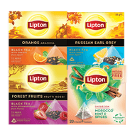 Lipton Thee