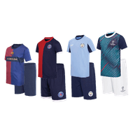 Licentie Voetbaltenues Kids