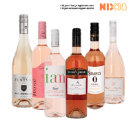 Rosé Wijnen