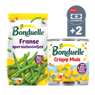 Bonduelle Groente