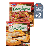 Dr. Oetker Casa Di Mama