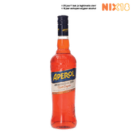 Aperol Aperitivo