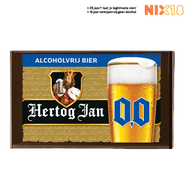 Hertog Jan 0.0