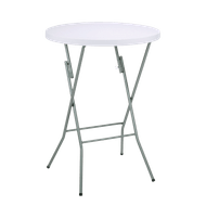 Statafel Wit