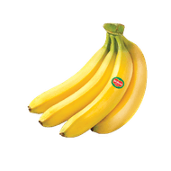Del Monte Bananen
