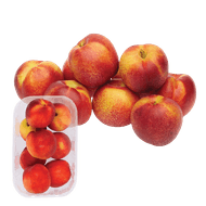 Nectarines