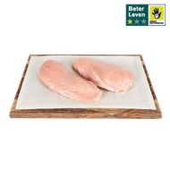 DekaVers Scharrel Kipfilet