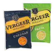 Vergeer Geraspte Kaas