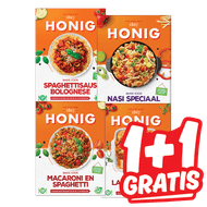 Honig Maaltijdmix