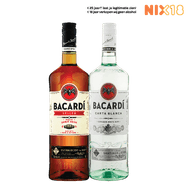 Bacardi Rum