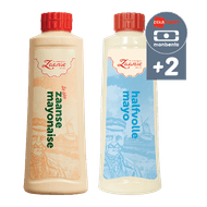 Zaanse Mayonaise