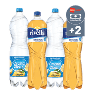 Crystal Clear of Rivella