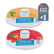 Maza Hoemoes
