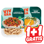 Vivera Vleesvervangers