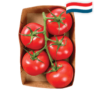 Hollandse Bio+ Trostomaten