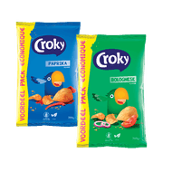 Croky Chips
