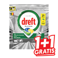 Dreft Vaatwas