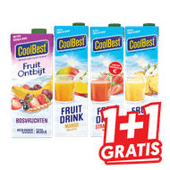 Coolbest Fruitdrink