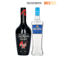 Tia Maria of Isolabella