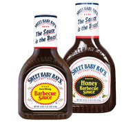Sweet Baby Ray's Barbecuesaus