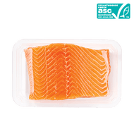 Hoogland Zalmfilet Met Huid