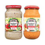 Heinz Sandwich Spread