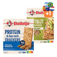 Bolletje Crackers of Ontbijtgranen