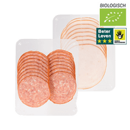 Bio Kipfilet of Grillworst
