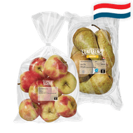 Hollandse Elstar Appelen of Conference Peren