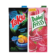 Taksi, Dubbelfriss of Van De Boom