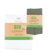 Bio Katoen Kleding