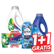 Ariel of Lenor