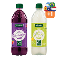 Slimpie Limonade Siroop 0% Suiker