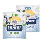 Beemster Gesneden 30+ Kaas