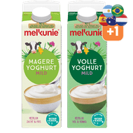 Melkunie Yoghurt