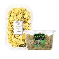 Ambachtelijke Keuken Salade of Kleer Aardappelsalade