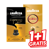 Lavazza Koffiecups