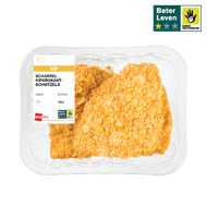 DekaVers Kipkrokantschnitzel