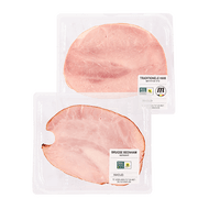 Meesterlycke Ham of Brugse Beenham