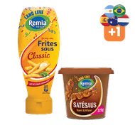 Remia Saus