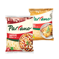Parrano Snippers of Rasp