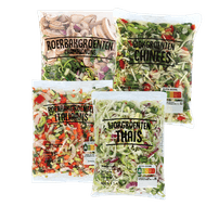Roerbakgroenten
