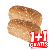 Dekavers Tarpan Grof Volkoren