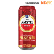 Amstel Pilsener
