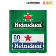 Heineken Original  of 0.0