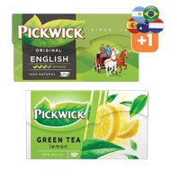 Pickwick Eenkops Thee